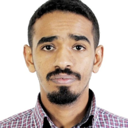 Amiin I. profile photo