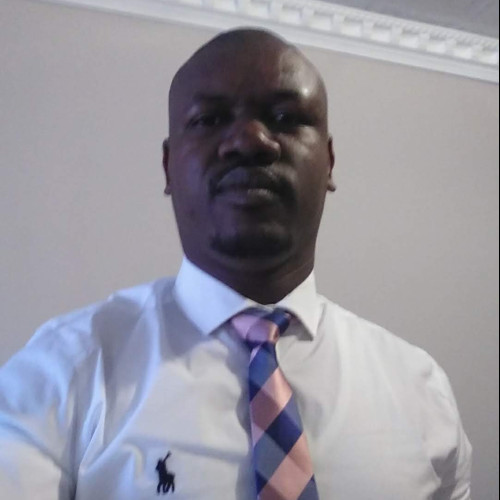 Motlatsi S. profile photo