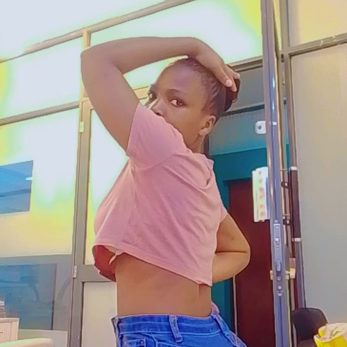 Njeri  B. profile photo