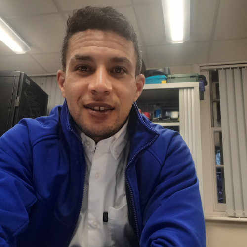 Ouadia A. profile photo