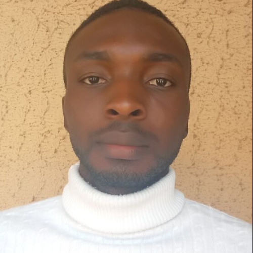 Israel E. profile photo