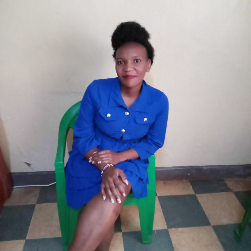 Ruth M. profile photo