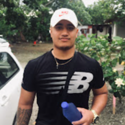 Manny  S.