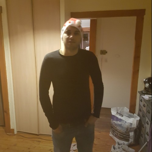 Ali F. profile photo