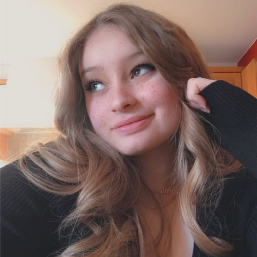 Aline P. profile photo