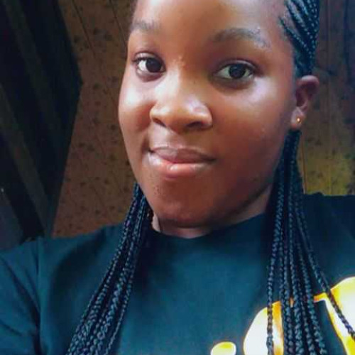 Hadassah A.