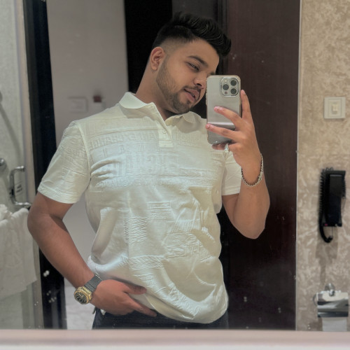 Rahul M. profile photo