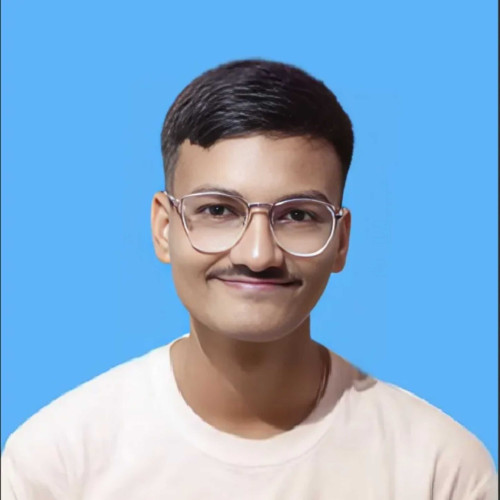 Aditya B. profile photo