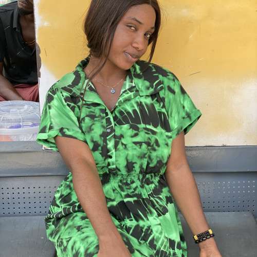 Desiree M. profile photo