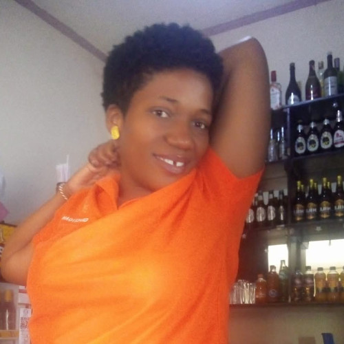 Namaganda A. profile photo