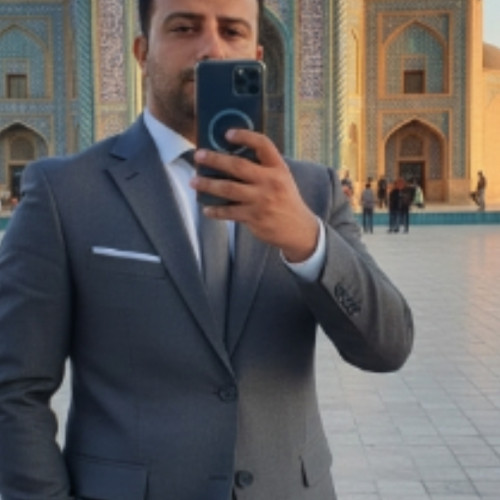 Hojjat S. profile photo