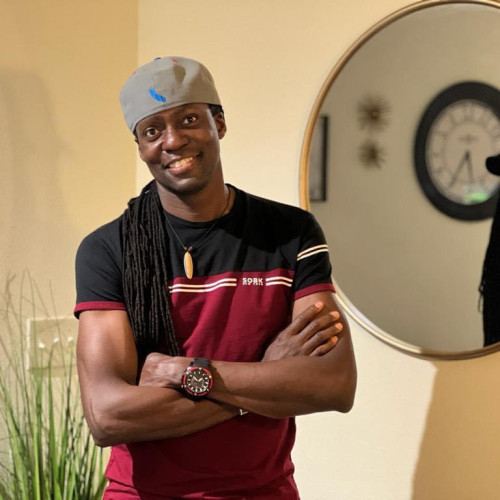 Tony M. profile photo