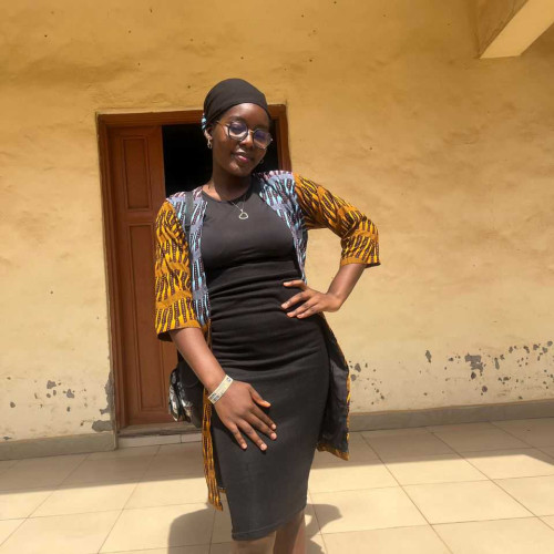 Divine A. profile photo