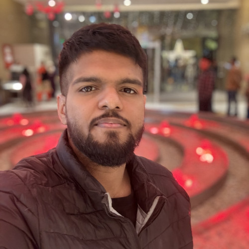 Sanjay  H. profile photo