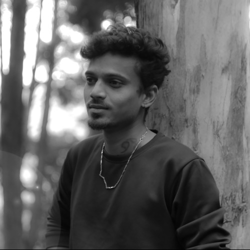Karthik S.