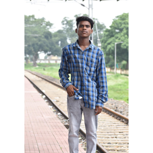 Jokhan O. profile photo