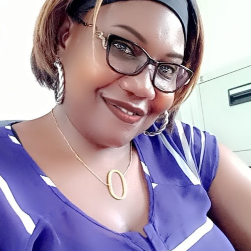 Edith O. profile photo