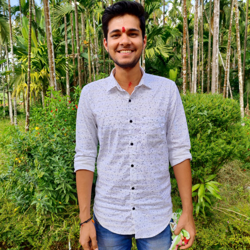 Dheeraj  P. profile photo