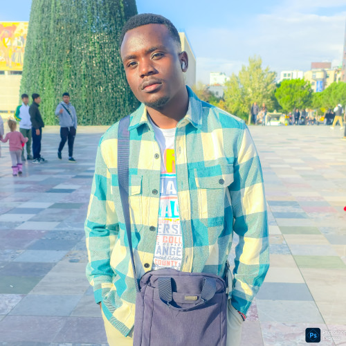 Eliud J. profile photo