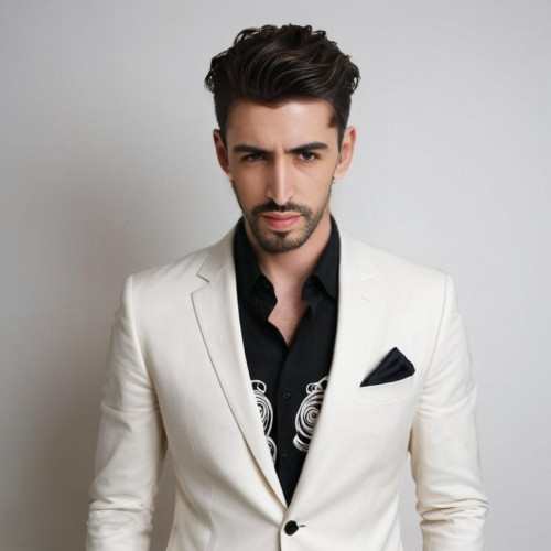 Mehdi G.