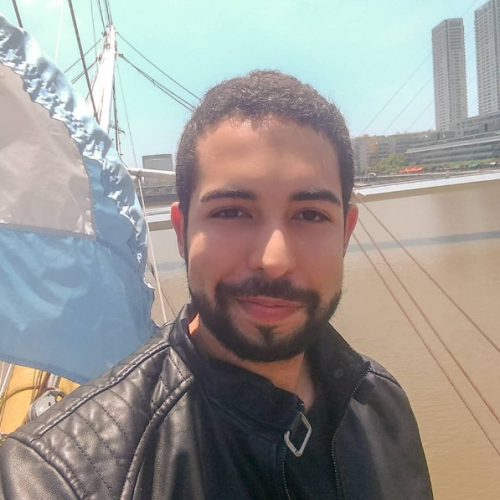 Victor S. profile photo