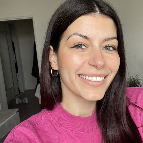Veronika P. profile photo
