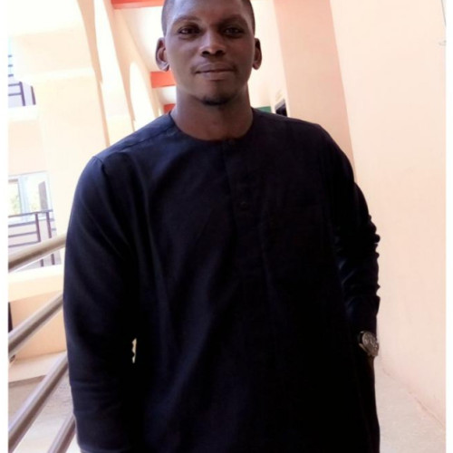 Mose M. profile photo