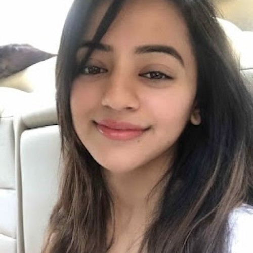 Divya K. profile photo