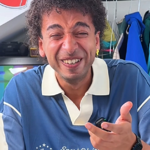 Ishaq E. profile photo