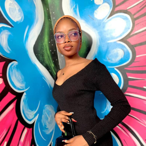 Fareedah F. profile photo