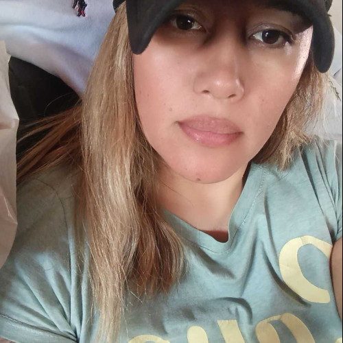 rosana c. profile photo