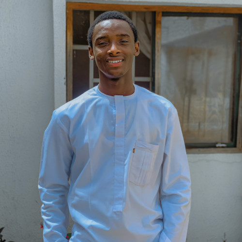 Attahiru  A. profile photo
