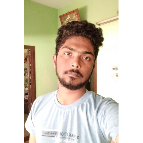 Teja Swaroop  V. profile photo