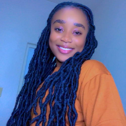 Khadejah B. profile photo