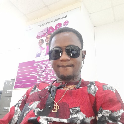 Olukunle O.