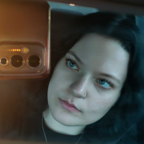 Mariah r. profile photo