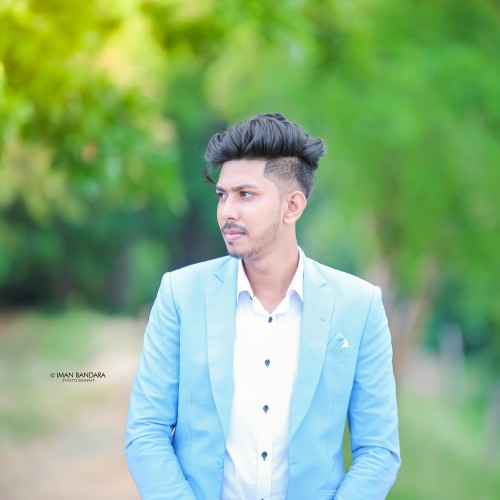 Dil M.