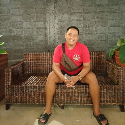 Arvin F. profile photo