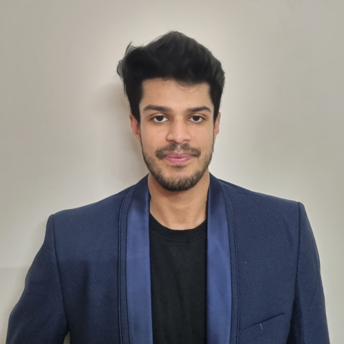 Divyam S. profile photo