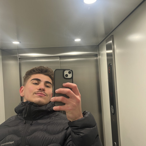 Domenico G.
