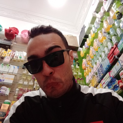 Abdessamad  M. profile photo