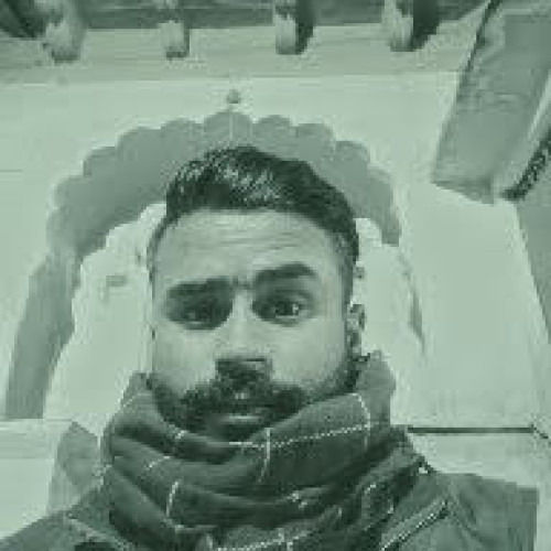 Shubham A. profile photo