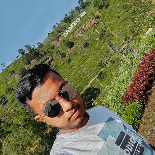 Uditha  V.