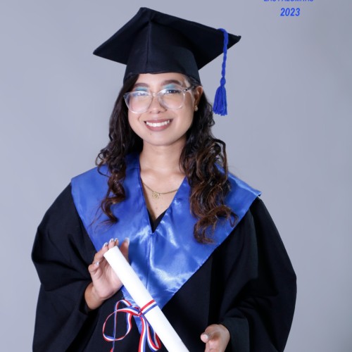 Raimely M.