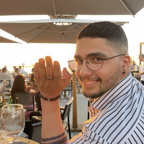 Karim a. profile photo