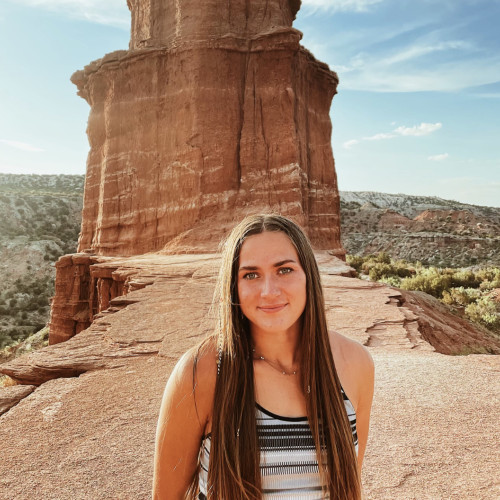 Rachael  H. profile photo
