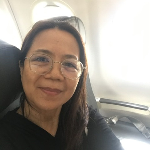 Shalom M. profile photo