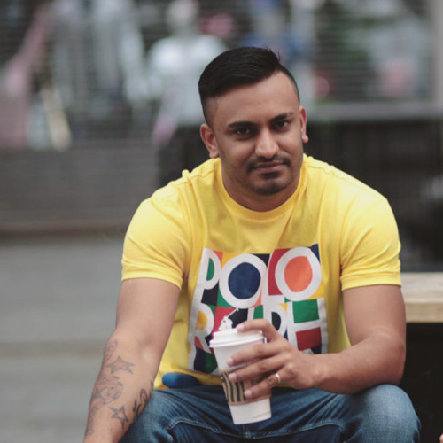 Tushar P. profile photo