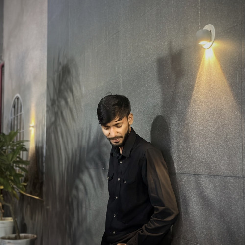 Mukesh S. profile photo