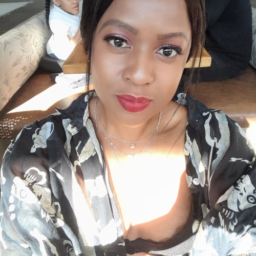 Yvonne M.